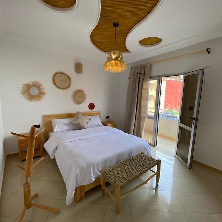 West Coast Surf House Apartment Imsouane Luaran gambar