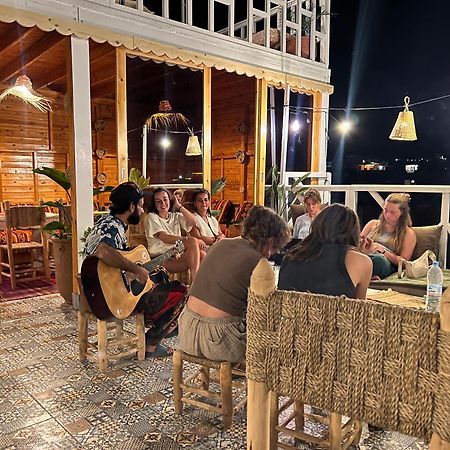 West Coast Surf House Apartment Imsouane Luaran gambar