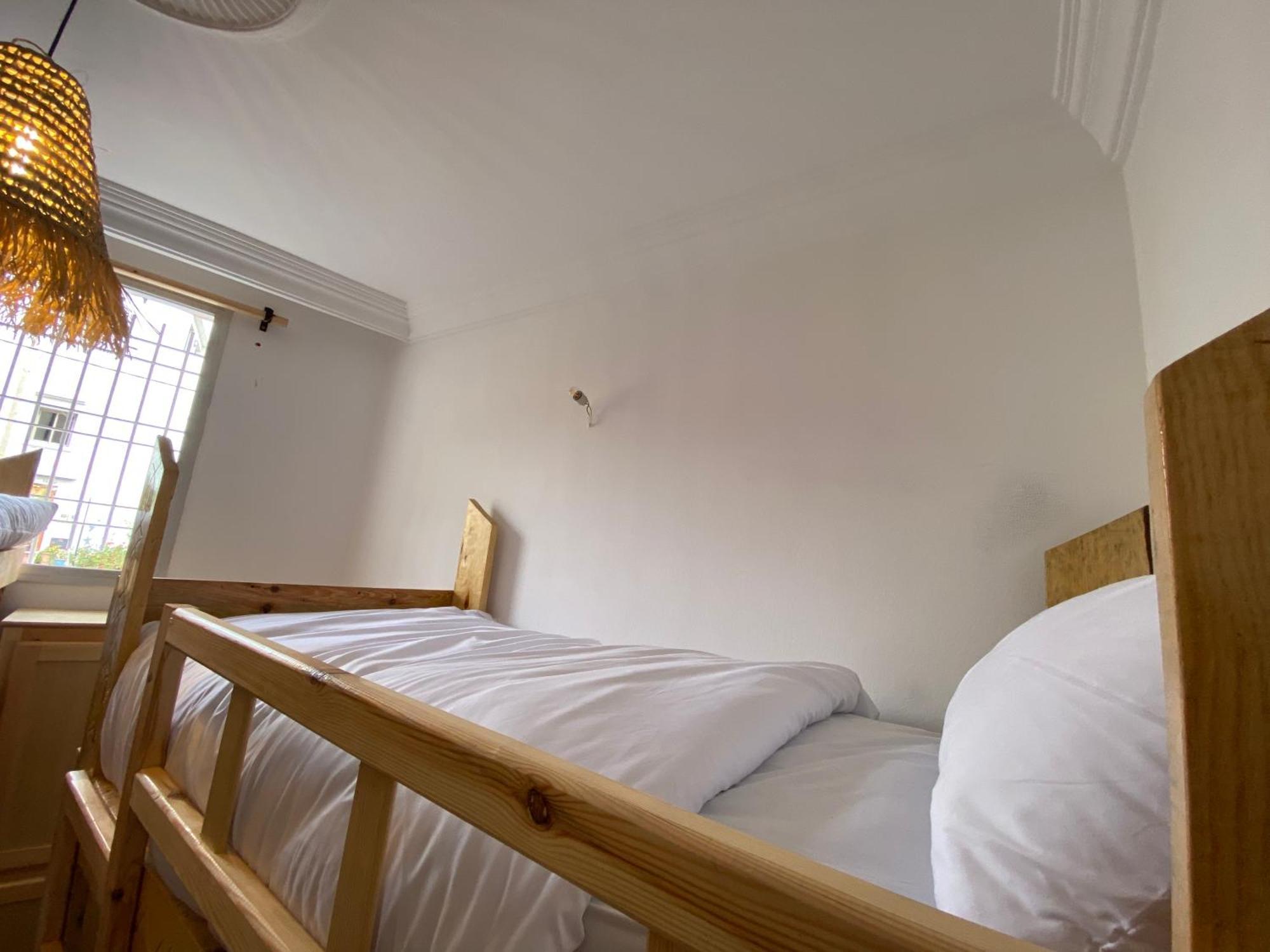 West Coast Surf House Apartment Imsouane Luaran gambar