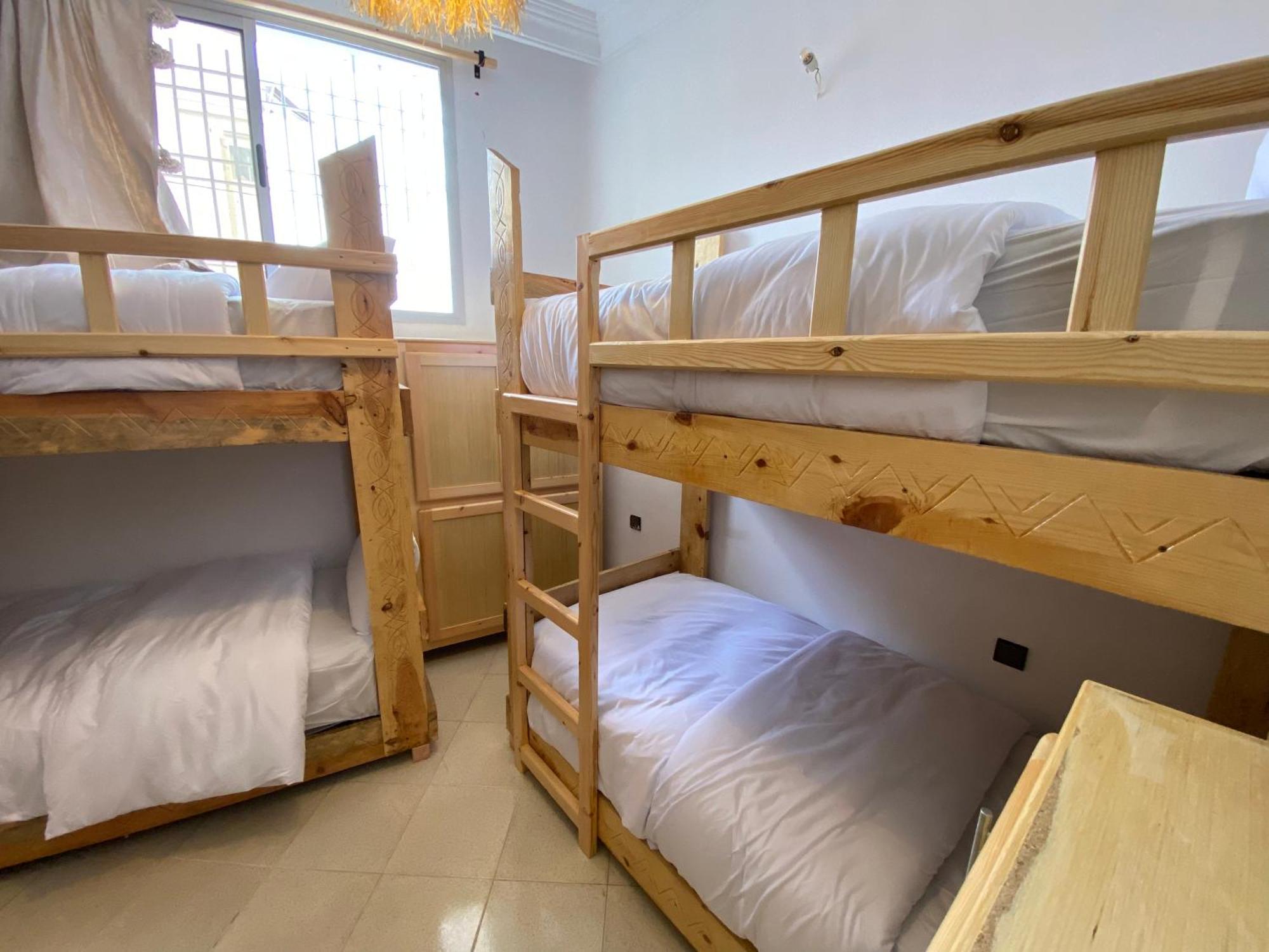 West Coast Surf House Apartment Imsouane Luaran gambar