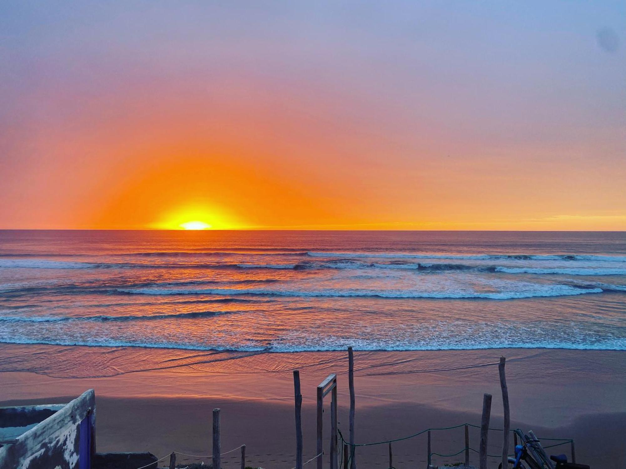 West Coast Surf House Apartment Imsouane Luaran gambar