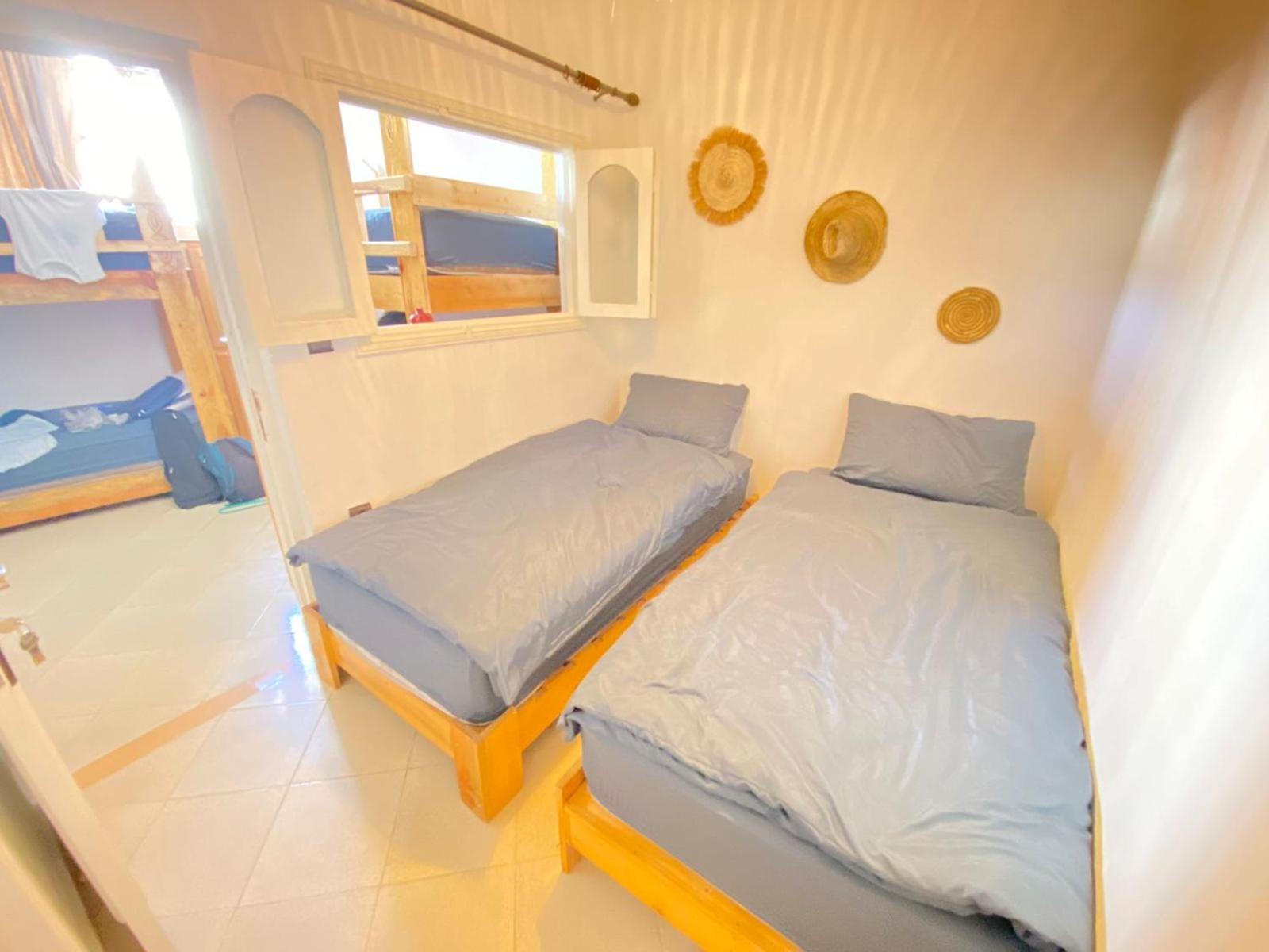 West Coast Surf House Apartment Imsouane Luaran gambar