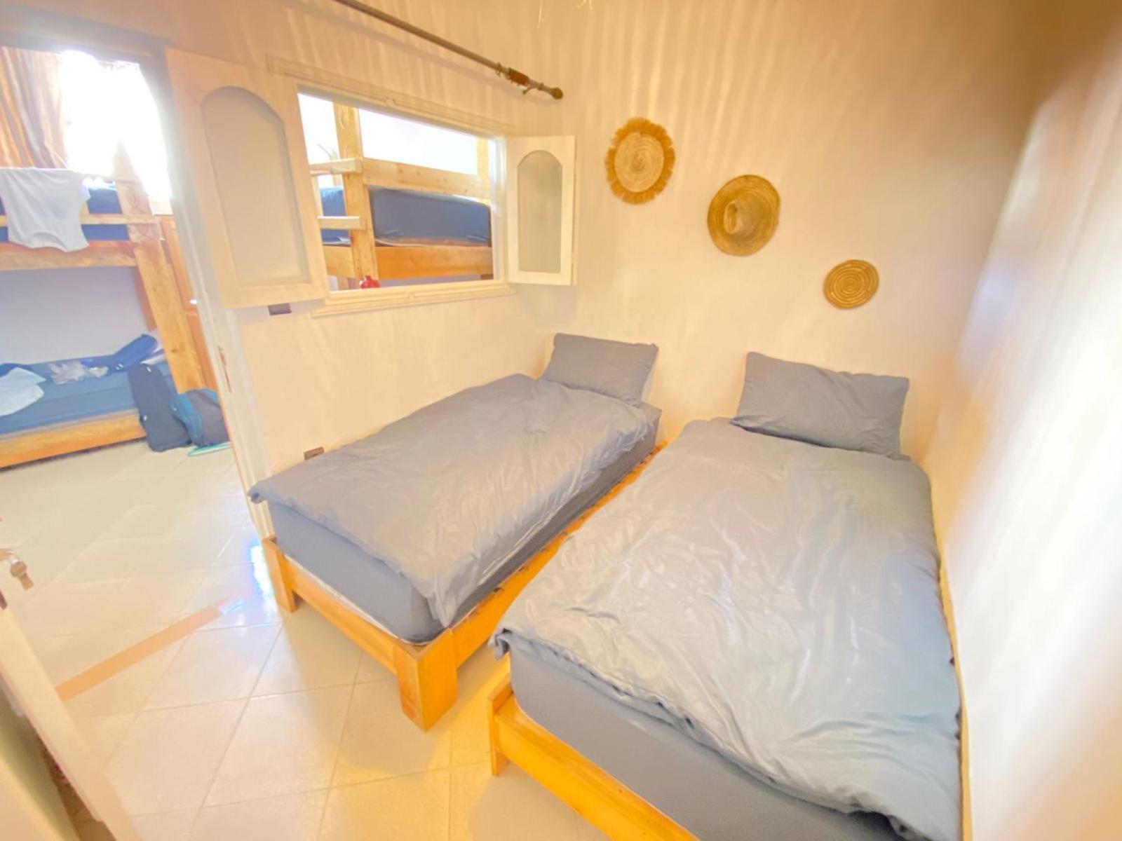 West Coast Surf House Apartment Imsouane Luaran gambar