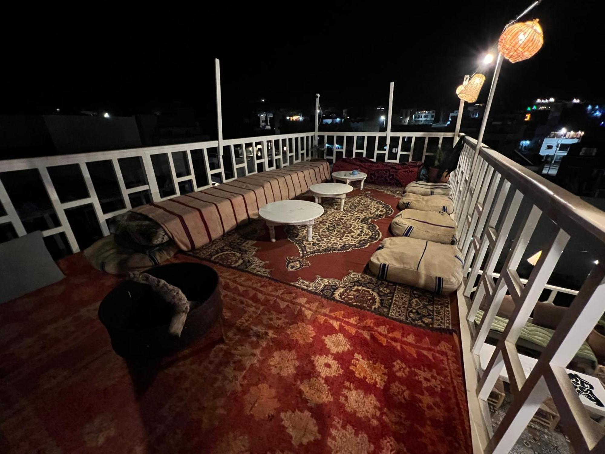 West Coast Surf House Apartment Imsouane Luaran gambar